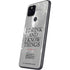 Game of Thrones: Tyrion Lannister Quote Google Pixel 4a 5G Skin